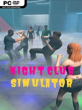 NightClub Simulator