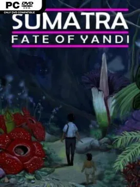 Sumatra: Fate of Yandi (Incl. ALL DLC)