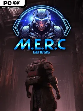 M.E.R.C. Genesis