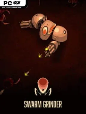 Swarm Grinder Cover Art