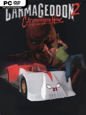 Carmageddon 2: Carpocalypse Now (GOG)