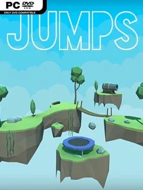 Jumps Cover Art