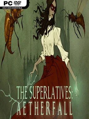 The Superlatives: Aetherfall