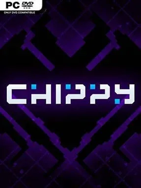 Chippy Cover Art