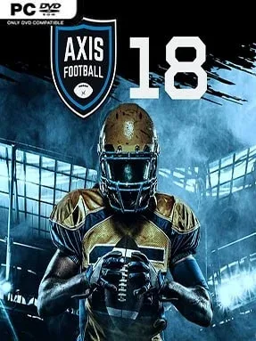 Axis Football 2018