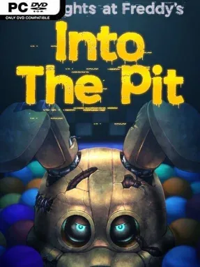 Five Nights at Freddy’s: Into the Pit