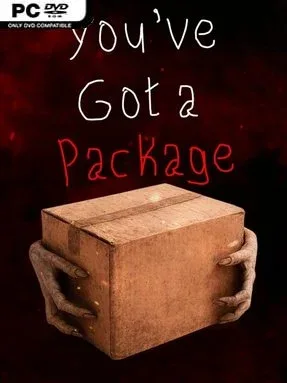 You’ve Got a Package Cover Art