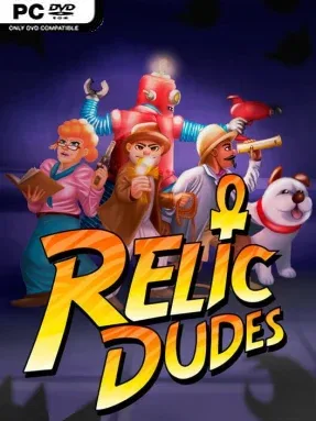 Relic Dudes