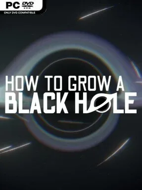 How To Grow a Black Hole