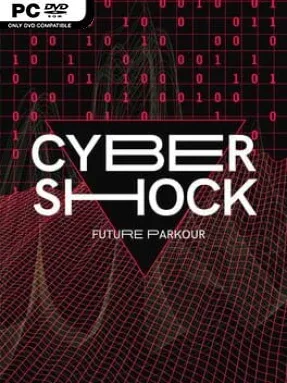 Cybershock: Future Parkour