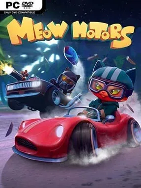 Meow Motors