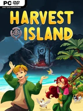 Harvest Island