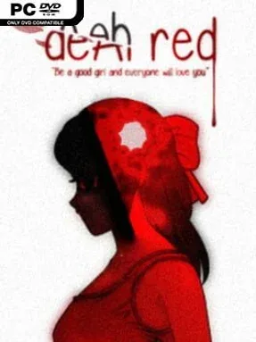 Dear RED – Extended Cover Art