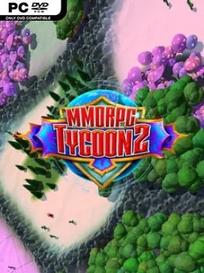 MMORPG Tycoon 2