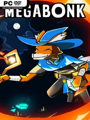 Megabonk