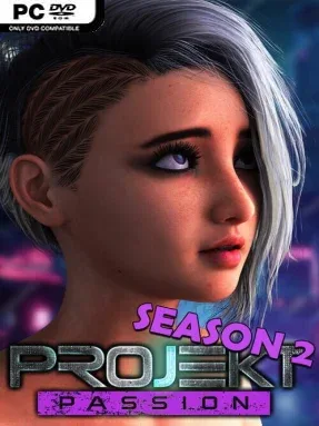 Projekt: Passion – Season 2