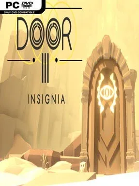 Door3:Insignia Cover Art