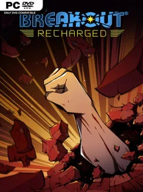 Breakout: Recharged