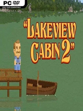 Lakeview Cabin 2