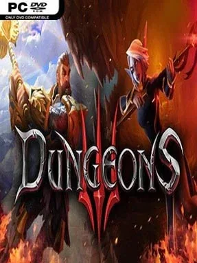 Dungeons 3