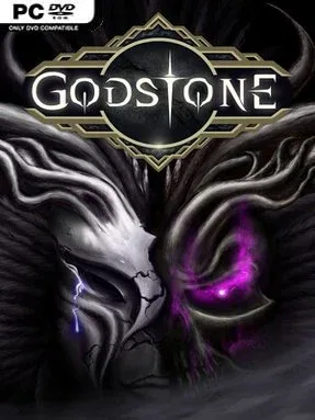 Godstone Cover Art