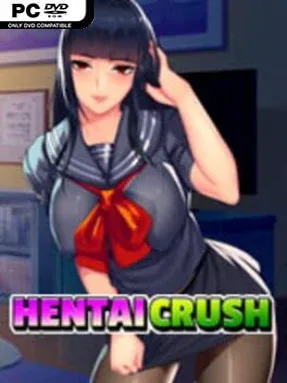 Hentai Crush Cover Art