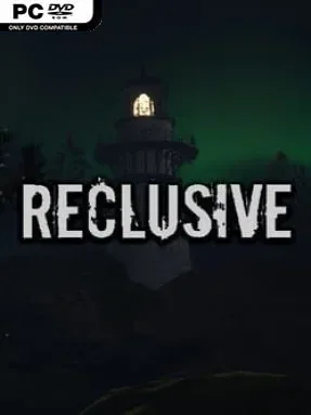 Reclusive Cover Art