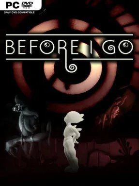 Before I Go