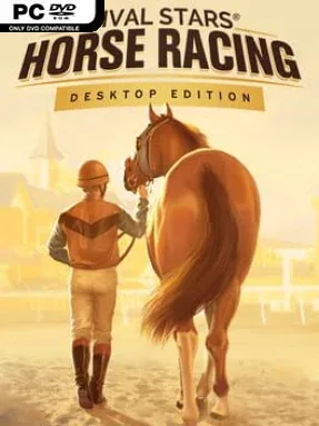 Rival Stars Horse Racing: Desktop Edition