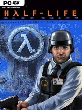 Half-Life: Blue Shift