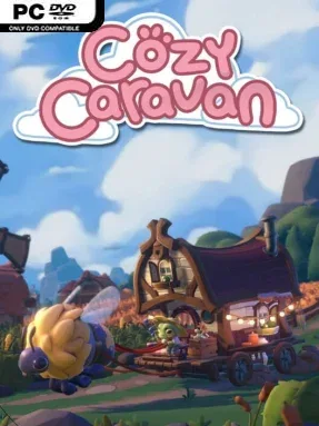 Cozy Caravan