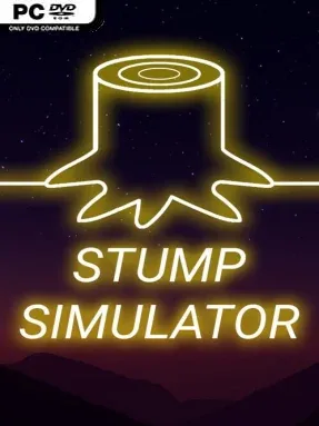 Stump Simulator Cover Art