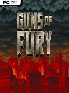 Guns of Fury
