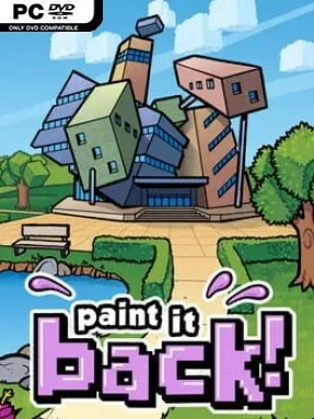 Paint It Back