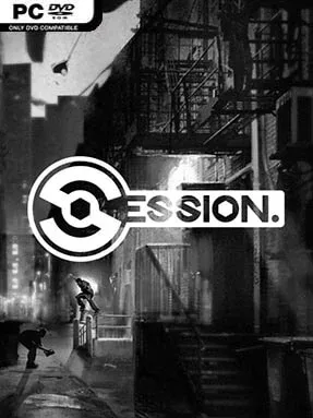 Session: Skate Sim Cover Art