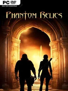 Phantom Relics