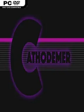 Cathodemer Cover Art