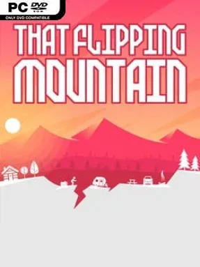 That Flipping Mountain Cover Art