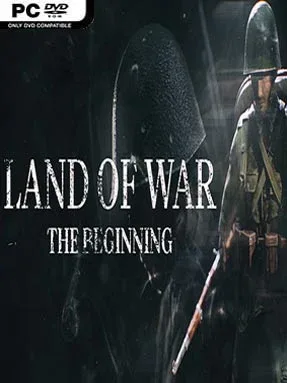 Land of War – The Beginning