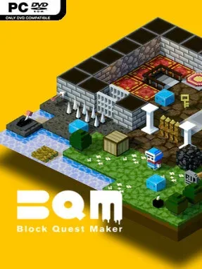 BQM – BlockQuest Maker