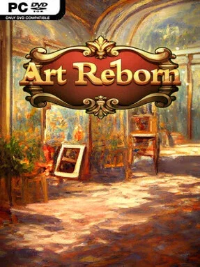 Art Reborn: Painting Connoisseur