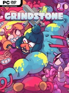 Grindstone