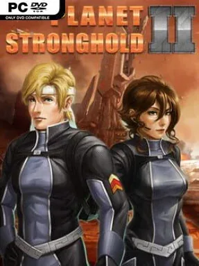 Planet Stronghold 2