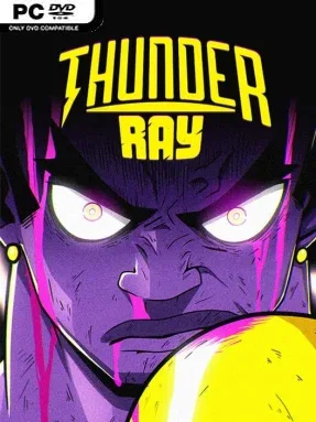 Thunder Ray