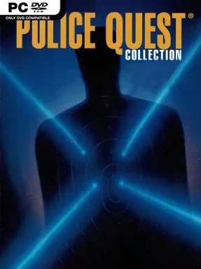 Police Quest Collection