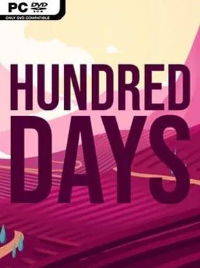 Hundred Days – Winemaking Simulator Cover Art
