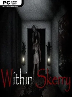 Within Skerry Cover Art