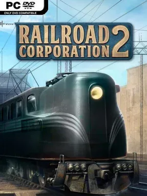 Railroad Corporation 2
