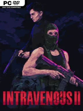 Intravenous 2