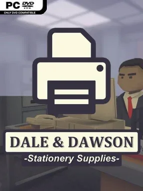 Dale & Dawson Stationery Supplies